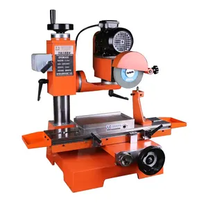 EY GM600G surface grinder magnetic chuck small surface grinder