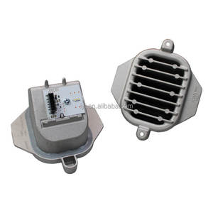 8U0941475B 8U0941475C Nuevo faro LED Unidad de control Módulo de luz automática Módulo de control de faros para Audi Q3 - Product Image 1