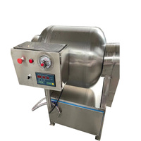 Machine à mariner la viande commerciale / Bombo de masajear / Masseur à vide pour viande