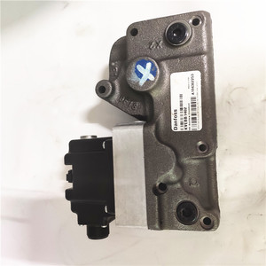 MCV105C3022 MCV105C3023 KVEBB1402 KVEBB0504 KVEBB1004 KVEBB1404 ชุดควบคุมไฮดรอลิก - Product Image 6
