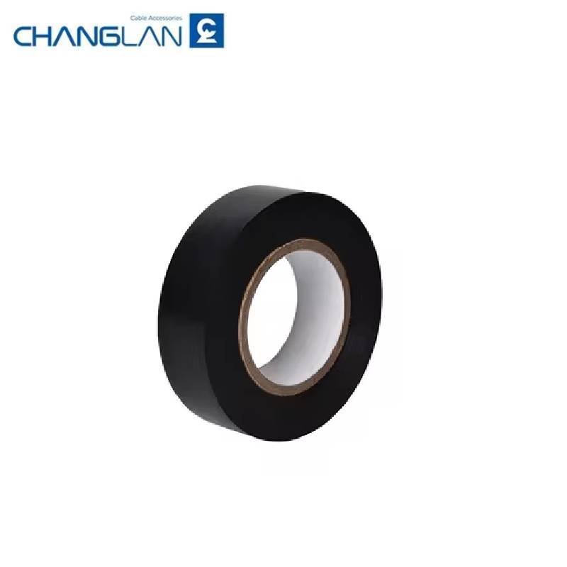Dielectric Strength Self-Adhesive Tape 28 KV/mm, for HV Applications