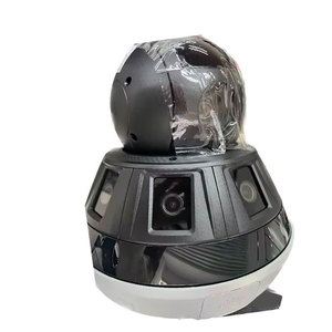 PTZ19245U-IRB-N(-B) 2MP 45x Zoom quang H265 + Starlight IR 350m chống ăn mòn IP68 Mạng hệ thống định vị - Product Image 4