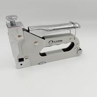 Agrafes en acier galvanisé 22GA pour rembourrage de meubles, bandes de 53/6, 53/8, 53/10, Grapas