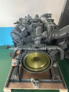 Moteur complet TCD 2015 V08 - Product Image 3