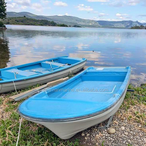 Factory Direct Sales PVC Inflatable Boat High Safety <b>Yacht</b> for Recreational Fishing Inflatable Boat FS365 - Product Image 3
