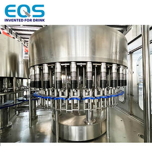 Proyecto Llave en Mano: Máquina Automática Completa para Llenado de Agua Mineral para Pequeñas Empresas y Fábricas de Agua - Product Image 4