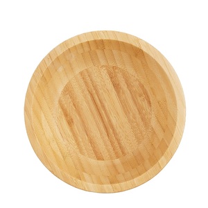 בית מלון דקורטיבי עגול פירות אורז קיערת פירות אורז טבעי חיים גדולים - Product Image 4