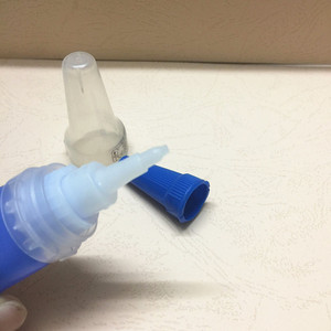 Keo Dán Tức Thì Mạnh Mẽ 401 20G Keo Siêu Dính Cố Định Nhanh Keo Dán Móng Tay Nghệ Thuật Thủ Công Đa Năng Gỗ Siêu Dính 401 - Product Image 3