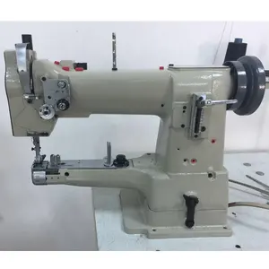 2021 High Quality 335 Leather Sewing Machine Walking Foot Industrial For Shoes/bags