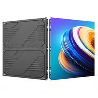Pantalla LED COB Micro para Tiendas Minoristas, Señalización Digital, Panel de Video Wall Publicitario, Pantalla Interior de Ultra Alto Brillo