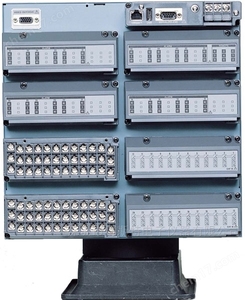 Station DAQ Yokogawa de haute qualité, séries Dx1000/Dx2010/Dx1012-3-4, personnalisable OEM, garantie de 3 ans, fabriqué au Japon - Product Image 2