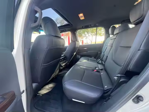 Koop Goedkope Gebruikte Vitz Linksaangedreven Auto 'S/Alle Modellen Toyotai Vitz Zijn Beschikbaar - Product Image 6