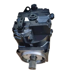 Pompe à piston hydraulique T90 T90R T90L <span class=keywords><strong>T90M</strong></span> T90M100 Kw 83006902 Kw - Product Image 6