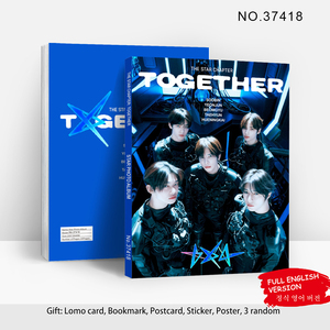 อัลบั้มภาพกระดาษ HD ขอ<span class=keywords><strong>ง</strong></span> KPOPTXT/CORTIS/ENHYPEN/KATSEYE อัลบั้มภาพพิมพ์ดิจิทัล ขอ<span class=keywords><strong>ง</strong></span>ขวัญคริสต์มาส มีสินค้าพร้อมส่ง - Product Image 1