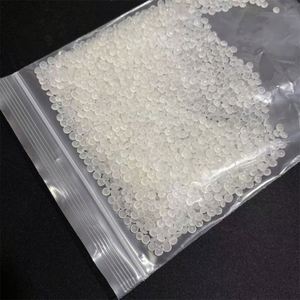 Gránulos de LDPE/LLDPE, Polímero de Alta Resistencia, Resina de HDPE LLDPE, Materia Prima Plástica para Moldeo por Inyección y Soplado para Películas/Botellas/Bolsas/Tuberías - Product Image 2