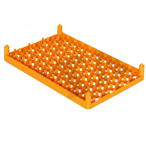 Nouvel incubateur de haute qualité 220V entièrement automatique en PP, petit format, capacité 56 œufs, pour oiseaux, oies, poulets, canards, dindes - Product Image 2