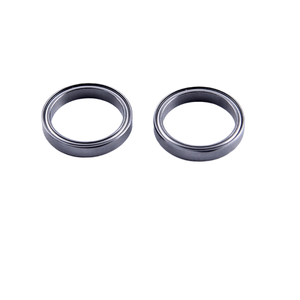 ตลับลูกปืน6704-2RS ความแม่นยำสูงขนาด20*27*4ตลับลูกปืนบางอายุการใช้งานยาวนาน - Product Image 6