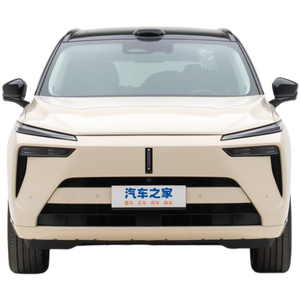 1,5 T Sistema híbrido enchufable Nueva energía Eléctrica Tracción en las cuatro ruedas Conducción inteligente Suv 170 caballos de fuerza 2025 Gwm Wey 07 - Product Image 1