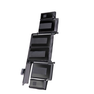 Batería de Repuesto de Alta Calidad de 11.36V A1582 A1502 para Apple <span class=keywords><strong>MacBook</strong></span> <span class=keywords><strong>Pro</strong></span> 13 Retina Finales de 2013, Mediados de 2014, Principios de <span class=keywords><strong>2015</strong></span> - Product Image 3