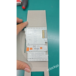 Beckhoff EL9400 / EL 9400 d'occasion - Product Image 5