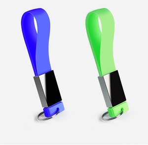 Promotional Silicone Wristband USB Bracelet Flash Drive 1GB-64GB Pendrive 2.0 3.0 Stick Gift