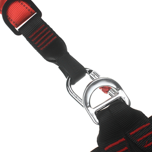 <span class=keywords><strong>Harness</strong></span> Pengaman Serbaguna dari Poliester dengan Aplikasi Penahan Jatuh untuk Penyelamatan - Product Image 3