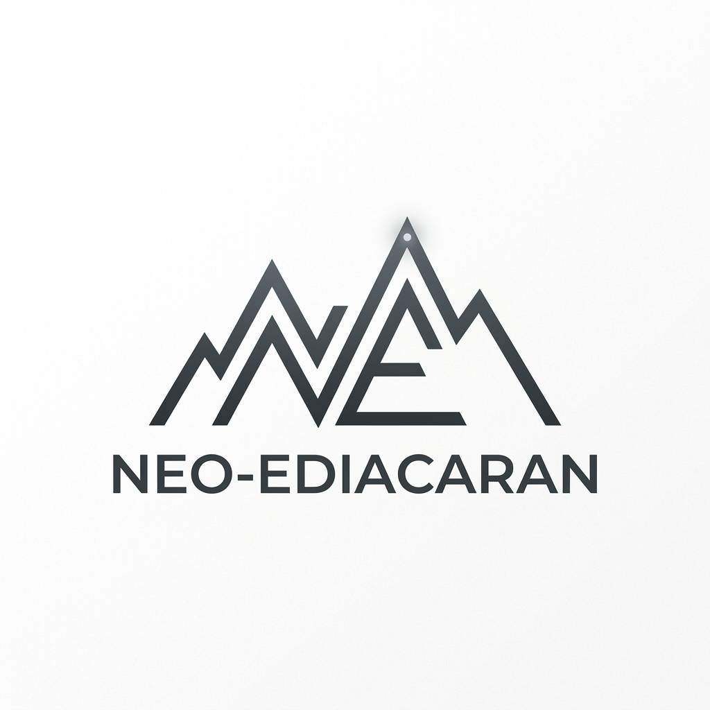 Neo-Ediacaran International Trade (Beijing) Co., Ltd. logo