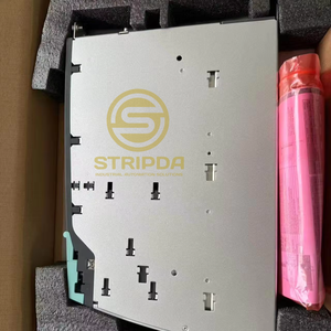 Module à double moteur industriel 6SL31201TE218AA3 6SL3120-1TE21-8AA3 18A pour système de disjoncteur - Product Image 5