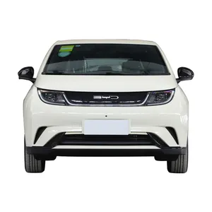 2024 China Newest Hot Sale BYD Dolphin 420km Free Version High Performance New Electric Vehicles In Stock