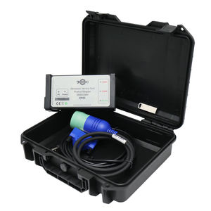Kit de câbles adaptateurs pour outils de réparation électronique 380002884 pour EST V9.8 V9.5 V9.11 V8.6 DPA5, pièces de machines de construction - Product Image 1