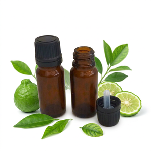 Huile de bergamote en vrac, 100 ml, fournisseur depuis l'inde - Product Image 1