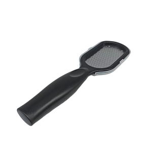 Rimuovere la pelle morta calli tacco Pedicure nuovo File in acciaio inox - Product Image 5