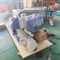 Semi-fini sans structure 2x3 m 2030 2040 Cnc Router Machine à bois