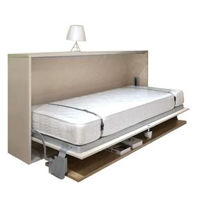 Wandbett Scharnier verwendet Klapp mechanismus versteckt Kit Bett für Kinderzimmer Möbel - Product Image 1