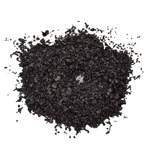 Calcined dầu mỏ Coke CPC 0.5% thấp lưu huỳnh cao Carbon 98% 1-5 mét Kích thước Carbon phụ gia cho nhiên liệu sử dụng