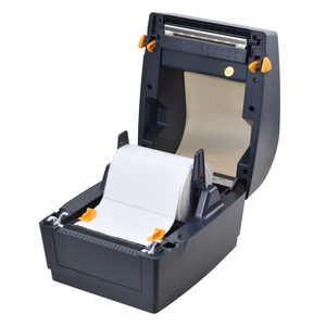 เครื่องพิมพ์ฉลาก Xprinter XP-480B ขนาด 4x6 นิ้ว สำหรับพิมพ์ฉลากกาวติดเอง พิมพ์บาร์โค้ด พิมพ์ฉลากจัดส่ง แบบพิมพ์ความร้อนโดยตรง ขนาด 4x6 นิ้ว ราคาพิเศษ - Product Image 4