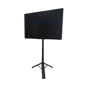 Écran <span class=keywords><strong>portable</strong></span> pour ordinateur <span class=keywords><strong>portable</strong></span> 16"13.3" 14" 15.6" pouces, écran tactile <span class=keywords><strong>OLED</strong></span> <span class=keywords><strong>4K</strong></span>, anti-lumière bleue, moniteur de jeu, port HD-MI, 60Hz, temps de réponse de 1 ms - Product Image 2