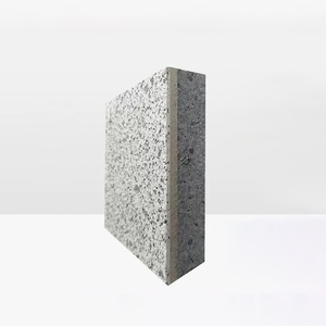 Panel de <span class=keywords><strong>lana</strong></span> de roca cuadrado moderno, tablero retardante, aislamiento de pared decorativo de excelente calidad, <span class=keywords><strong>Mineral</strong></span> - Product Image 2