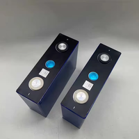 3.2V 304Ah 300Ah 314Ah 340Ah 280ah Lifepo4 Cellule de batterie EV 280k MB31 MB30 Lifepo4 Batteries au lithium-ion pour le stockage solaire