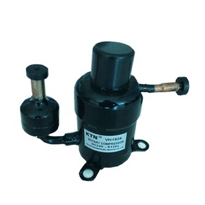 Vestar DC12V mini máy nén cho micro hệ thống lạnh điều hòa không khí làm mát thành phần - Product Image 2