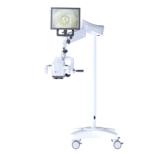 Eye 3D Stereo Microscopes 4K Camera Operating Dental Digital Video JG-9000 Digital Video JG-9000 JG-9000 JG-9000 Digi - Product Image 1