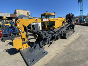 Plataforma de Perforación Direccional Horizontal XCM-G XZ450 Plus 194kW/r/min - Product Image 5