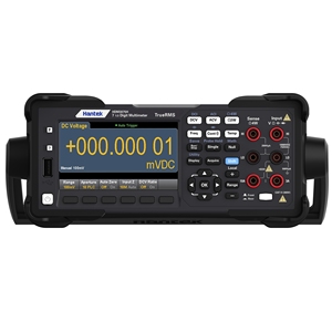 Multímetro de Alta Precisión Original Hantek Serie HDM3075 con IP66 y 1 Año de Garantía para Capturar Señales Transitorias - Product Image 1