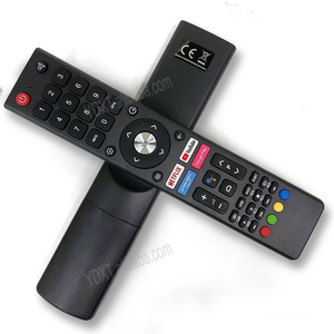 Télécommande universelle pour téléviseur de marque Changhong avec fonctions Netflix, YouTube, Primevideo, <span class=keywords><strong>Googleplay</strong></span> - Product Image 6