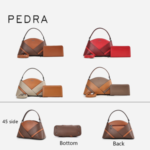 <span class=keywords><strong>Sac</strong></span> fourre-tout PEDRA 2026 pour femmes, <span class=keywords><strong>sac</strong></span> de bureau en <span class=keywords><strong>cuir</strong></span> PU avec compartiments intérieurs, <span class=keywords><strong>sac</strong></span> de <span class=keywords><strong>travail</strong></span> durable, convient pour ordinateur portable, livres, cosmétiques - Product Image 2