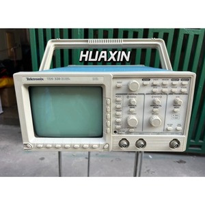 ออสซิลโลสโคปแบบสองช่องสัญญาณ Tektronix TDS 320 - Product Image 1
