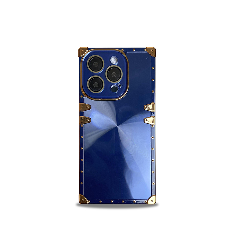 Blu scuro