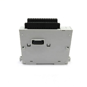 สำหรับ PLC FX5 ซีรีส์ใหม่ของแท้ 4 ช่อง FX5-4DA-ADP โมดูลเอาต์พุตแบบอะนาล็อก ผลิตในญี่ปุ่น มีสินค้าในสต็อก - Product Image 2