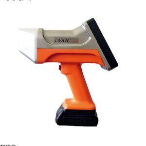 Spectromètre à lecture directe Dongyi DF-800 en laiton, analyseur d'alliages d'aluminium et de silicium, source lumineuse numérique à étincelle pulsée - Product Image 1