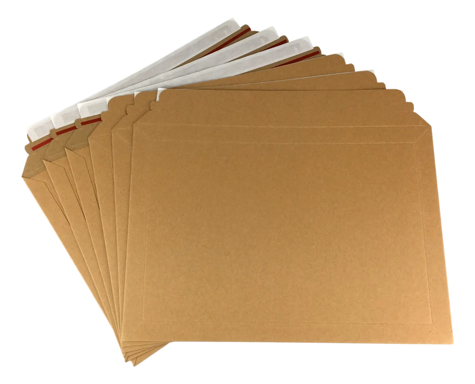 Großhandel Custom Kraft Umschlag Farbe Kraft Flat Umschlag Papiertüte Gruß karte Verpackung Papiertüte Original Luxus ACME A155